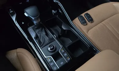 Kia Sorento 2021, 75817 км, за 22500000 KRW - фото 9