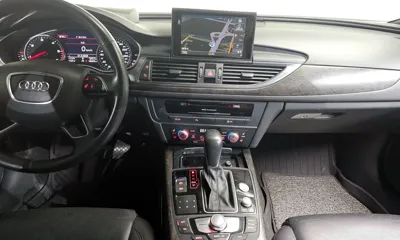 Audi A6 2018, 160422 км, за 15590000 KRW - фото 13
