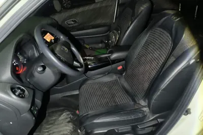 Honda XR-V 2017, 72400 км, за 59741.29 CNY - фото 16