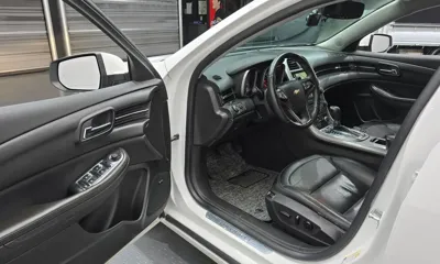 ChevroletGMDaewoo Malibu 2015, 101958 км, за 4900000 KRW - фото 11