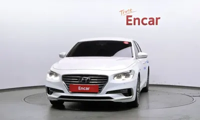 Hyundai Grandeur 2019, 203926 км, за 11500000 KRW