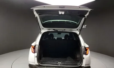 Hyundai Tucson 2021, 67382 км, за 25200000 KRW - фото 20