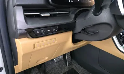 Kia Canival 2021, 60644 км, за 28000000 KRW - фото 30