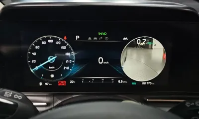 Kia Canival 2022, 101770 км, за 21900000 KRW - фото 8