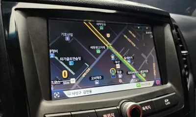 KG_Mobility_Ssangyong TIBOLI 2018, 109039 км, за 8800000 KRW - фото 15