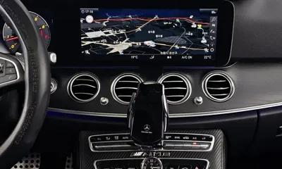 Mercedes-Benz E-Class 2018, 125555 км, за 22900000 KRW - фото 14