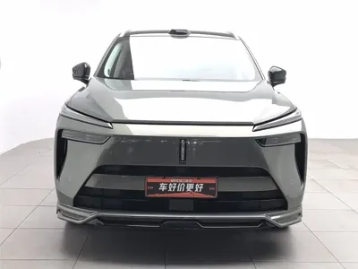 WEY Wey Lanshan 2024, 44200 км, за 173800 CNY