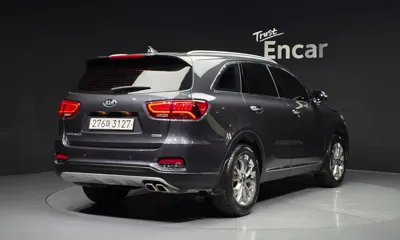 Kia Sorento 2020, 94551 км, за 14990000 KRW - фото 2