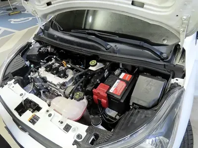 ChevroletGMDaewoo Spark 2016, 88494 км, за 3990000 KRW - фото 19