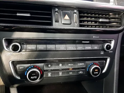 Kia K5 2016, 159685 км, за 8200000 KRW - фото 11
