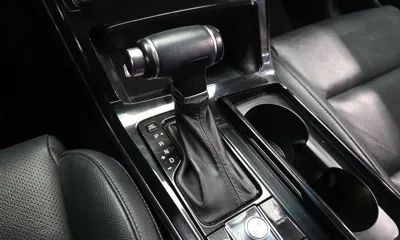 Kia K7 2020, 103154 км, за 15190000 KRW - фото 9