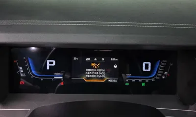 KG_Mobility_Ssangyong Torres 2023, 90335 км, за 19090000 KRW - фото 8