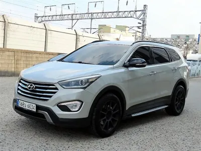 Hyundai Maxcruz 2014, 180334 км, за 6600000 KRW