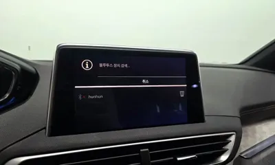 Peugeot 5008 2019, 83578 км, за 16490000 KRW - фото 28