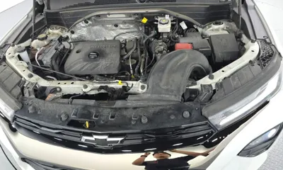 ChevroletGMDaewoo Trailblazer 2023, 111767 км, за 29990000 KRW - фото 6