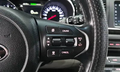 Kia Canival 2019, 125151 км, за 15290000 KRW - фото 17