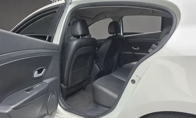 Renault-KoreaSamsung SM3 2015, 120232 км, за 3200000 KRW - фото 18