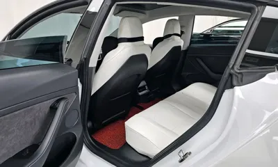 Tesla Model 3 2021, 61192 км, за 33000000 KRW - фото 26