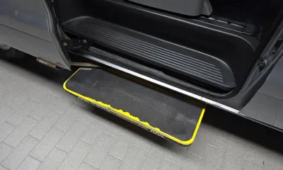 Hyundai Starex 2017, 55175 км, за 14500000 KRW - фото 20