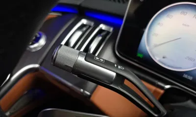 Mercedes-Benz S-Class 2021, 42686 км, за 74800000 KRW - фото 29