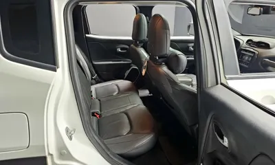 Jeep Renegade 2019, 96661 км, за 10900000 KRW - фото 12