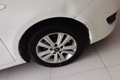 Chery E3 2015, 86100 км, за 24058.01 CNY - фото 10