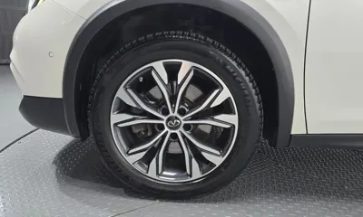 Infiniti QX30 2019, 71596 км, за 7990000 KRW - фото 5