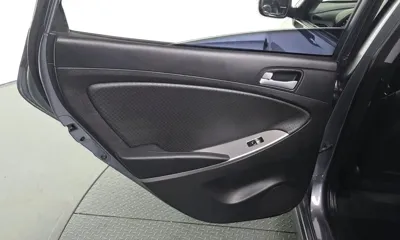 Hyundai Accent 2017, 25486 км, за 7500000 KRW - фото 25