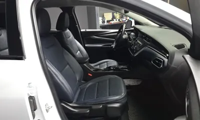ChevroletGMDaewoo 볼트 EUV 2023, 61682 км, за 22990000 KRW - фото 11