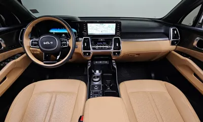 Kia Sorento 2022, 29474 км, за 34990000 KRW - фото 7