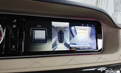 Mercedes-Benz S-Class 2014, 222519 км, за 17990000 KRW - фото 15