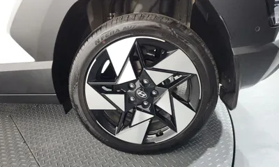 Hyundai Kona 2025, 6293 км, за 27200000 KRW - фото 21