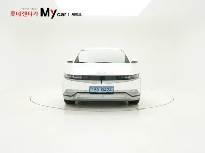 Hyundai Ioniq5 2022, 99229 км, за 21400000 KRW - фото 8