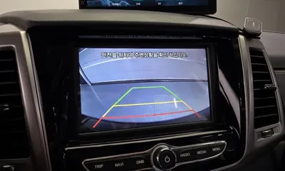KG_Mobility_Ssangyong Rexton 2019, 147692 км, за 10200000 KRW - фото 15