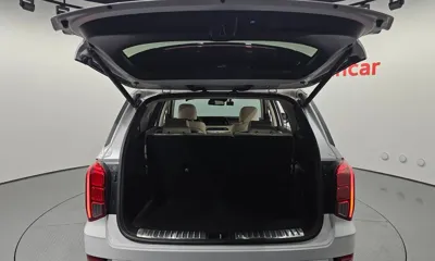 Hyundai Palisade 2022, 124812 км, за 29800000 KRW - фото 17