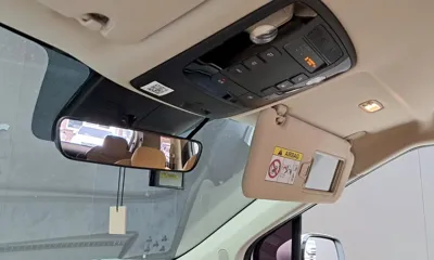 Kia Canival 2021, 65039 км, за 22400000 KRW - фото 27
