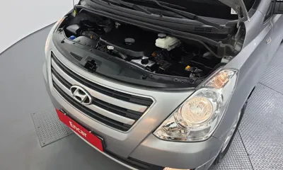 Hyundai Starex 2018, 150037 км, за 9600000 KRW - фото 6
