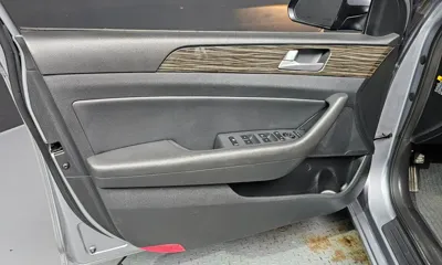 Hyundai Sonata 2015, 84483 км, за 7900000 KRW - фото 24