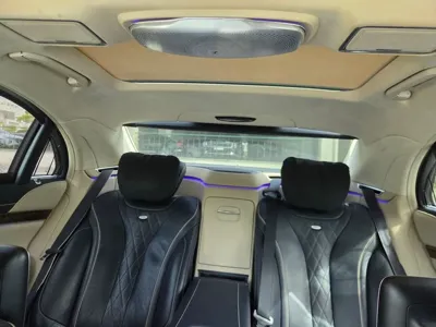 Mercedes-Benz S-Class 2014, 150441 км, за 23500000 KRW - фото 7