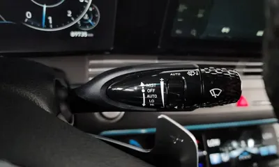 Hyundai Grandeur 2020, 89735 км, за 21900000 KRW - фото 29