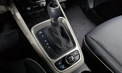Hyundai Venue 2025, 13266 км, за 21200000 KRW - фото 9