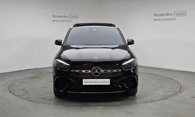 Mercedes-Benz GLA-Class 2025, 16144 км, за 45000000 KRW