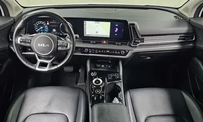 Kia Sportage 2023, 115782 км, за 24300000 KRW - фото 7