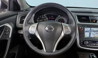 Nissan Altima 2017, 64710 км, за 9090000 KRW - фото 14
