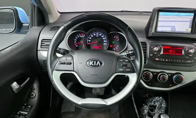 Kia Morning 2016, 135744 км, за 5200000 KRW - фото 13