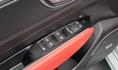 Renault-KoreaSamsung SM6 2017, 115827 км, за 10500000 KRW - фото 31