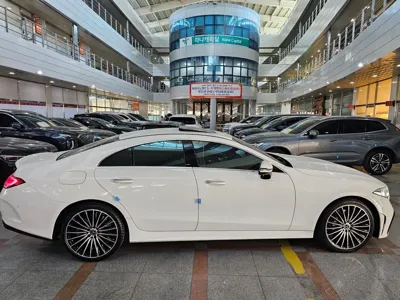 Mercedes-Benz CLS-Class 2023, 22703 км, за 66500000 KRW - фото 9