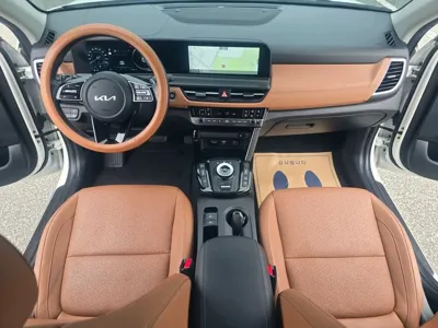 Kia Seltos 2023, 11840 км, за 27100000 KRW - фото 6