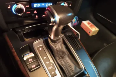 Audi A4L 2015, 151600 км, за 45448.7 CNY - фото 14