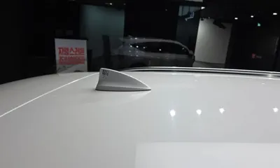 Genesis GV80 2024, 29957 км, за 64800000 KRW - фото 29